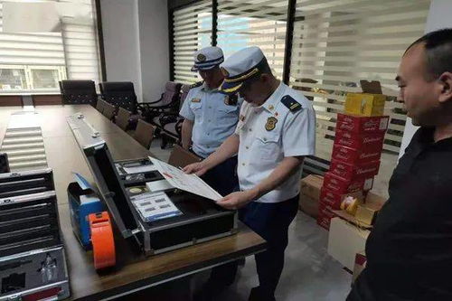 張掖支隊持續開展消防技術服務機構專項檢查 技術服務